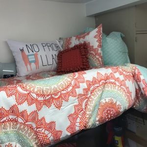Twin/twin XL bedding
